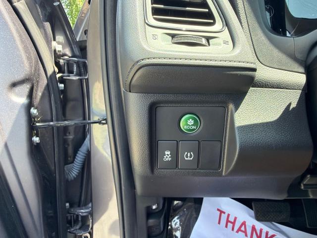 Used 2018 Modern Steel Metallic Honda  image 18