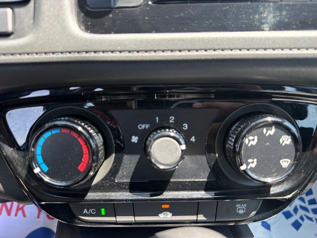 Used 2018 Modern Steel Metallic Honda  image 19
