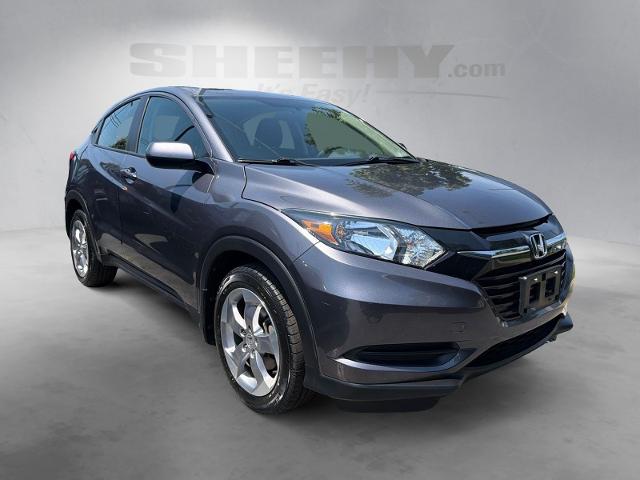 Used 2018 Modern Steel Metallic Honda  image 2