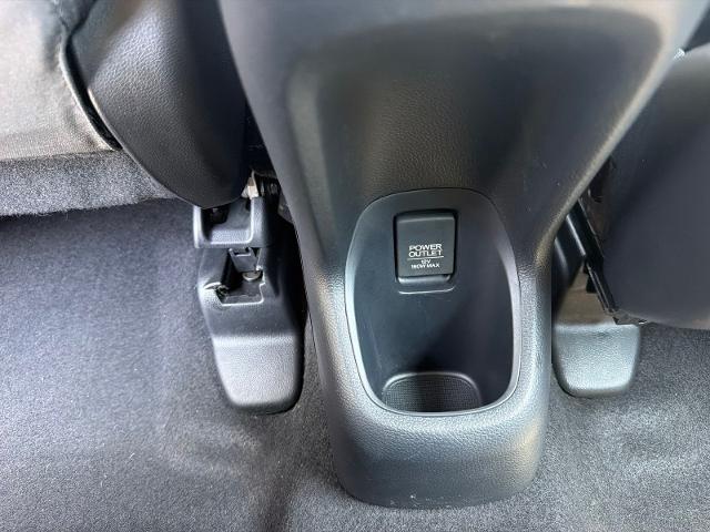 Used 2018 Modern Steel Metallic Honda  image 23