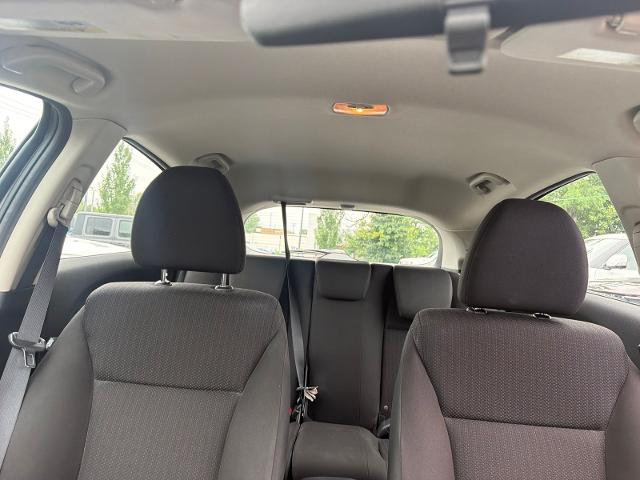 Used 2018 Modern Steel Metallic Honda  image 25