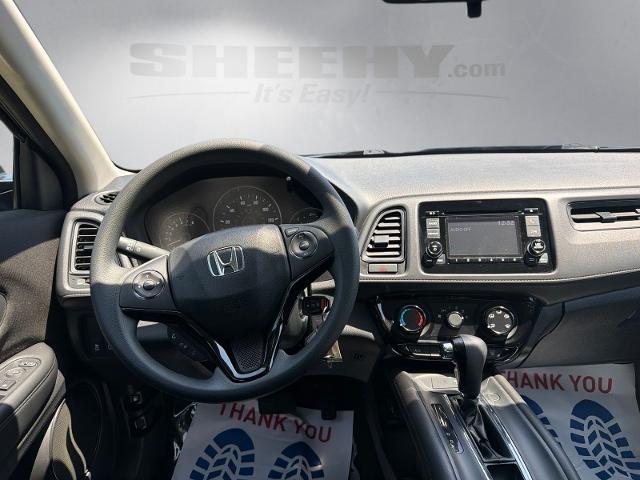Used 2018 Modern Steel Metallic Honda  image 3