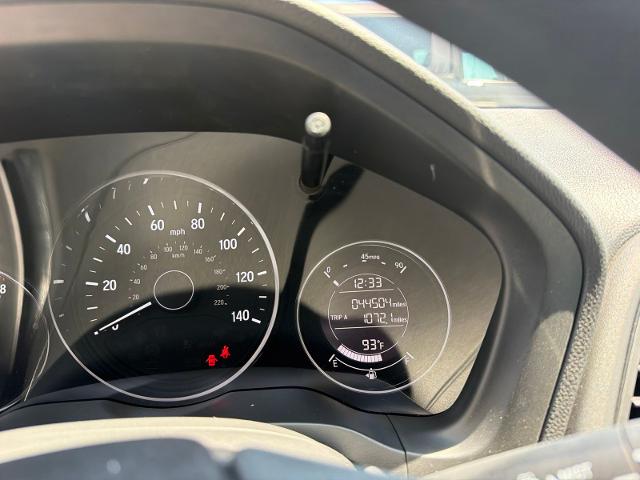Used 2018 Modern Steel Metallic Honda  image 6
