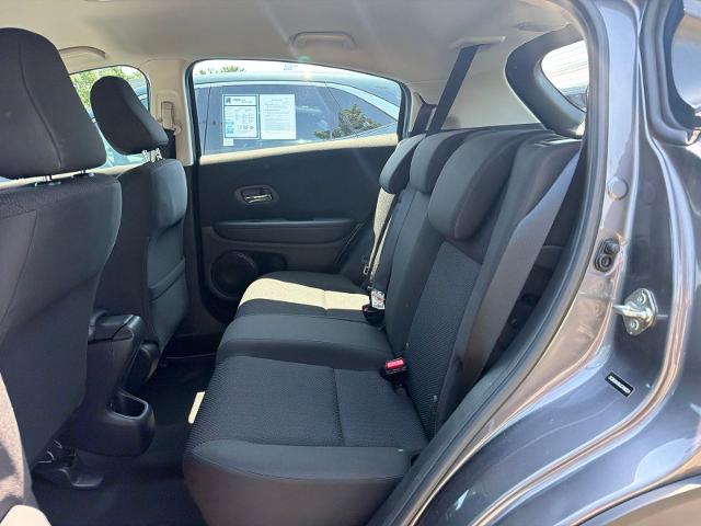 Used 2018 Modern Steel Metallic Honda  image 7