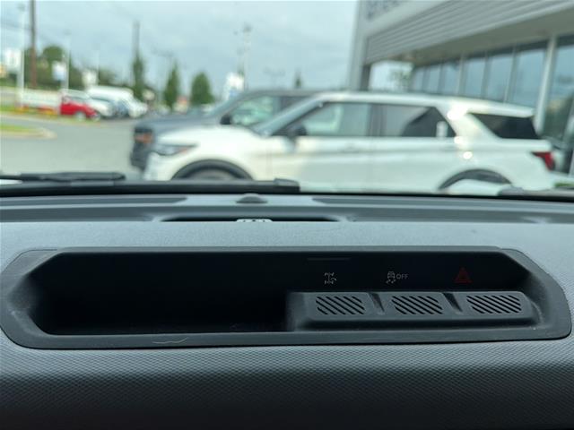 Used 2023 Cactus Green / Gray Ford  image 20