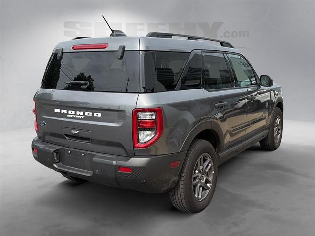 Used 2025 Carbonized Gray Ford  image 10