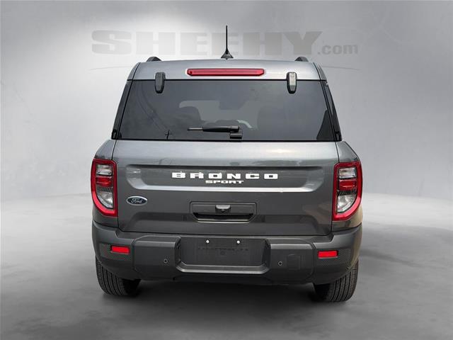 Used 2025 Carbonized Gray Ford  image 11