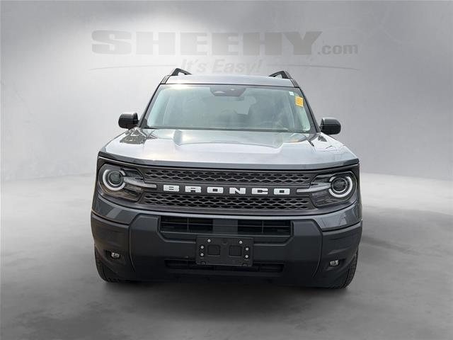 Used 2025 Carbonized Gray Ford  image 15