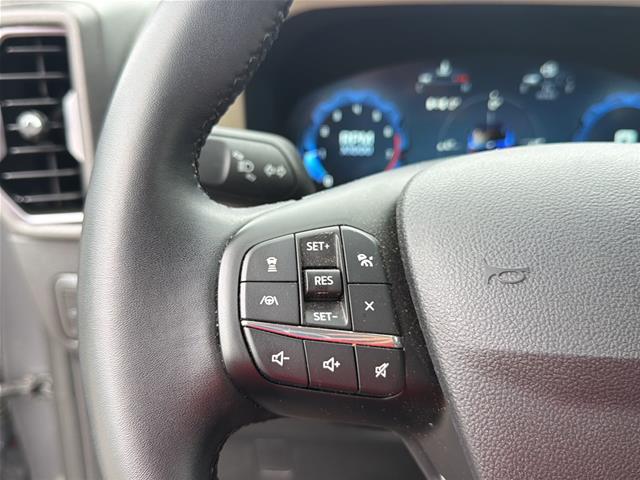 Used 2025 Carbonized Gray Ford  image 16