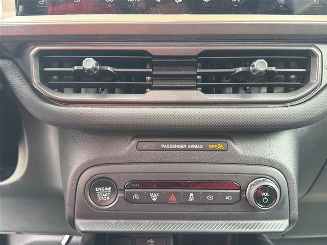 Used 2025 Carbonized Gray Ford  image 18
