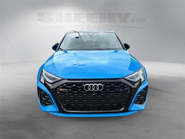 Used 2023 Turbo Blue Audi  image 15