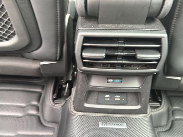 Used 2023 Turbo Blue Audi  image 19