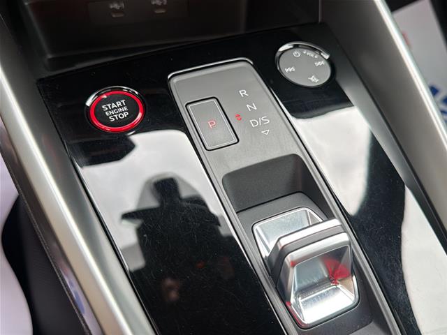 Used 2023 Turbo Blue Audi  image 21