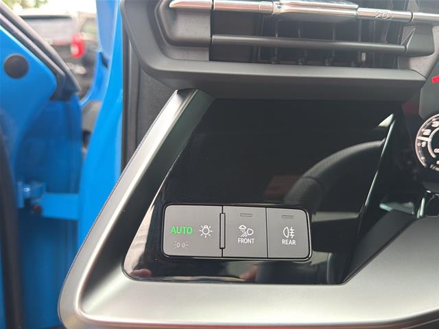 Used 2023 Turbo Blue Audi  image 22