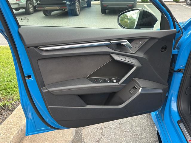 Used 2023 Turbo Blue Audi  image 24