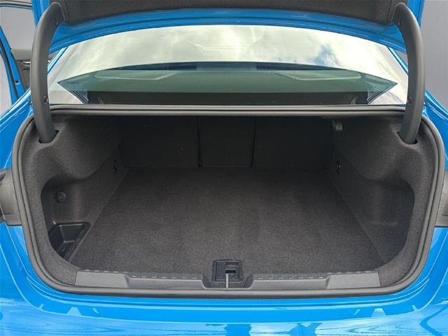Used 2023 Turbo Blue Audi  image 25