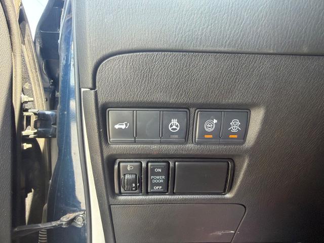 Used 2021 Hermosa Blue INFINITI  image 27