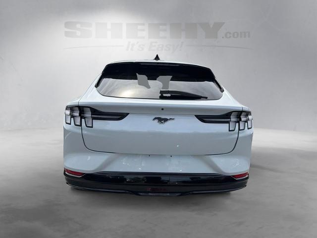 Used 2023 Space White Metallic Ford  image 13