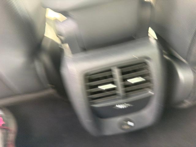 Used 2023 Space White Metallic Ford  image 20