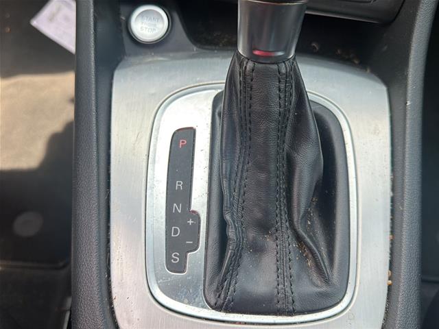 Used 2018 Florett Silver Metallic Audi  image 18