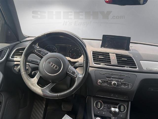 Used 2018 Florett Silver Metallic Audi  image 3