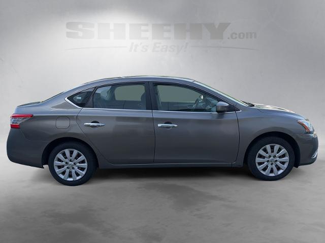 Used 2015 Titanium Nissan  image 10