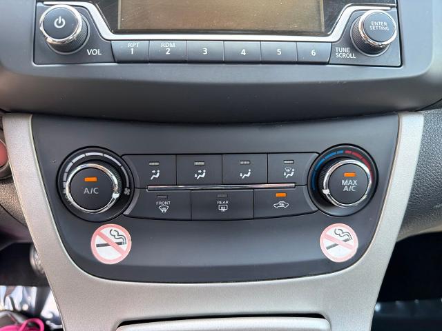 Used 2015 Titanium Nissan  image 12