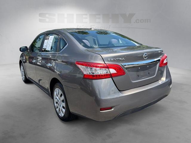 Used 2015 Titanium Nissan  image 13