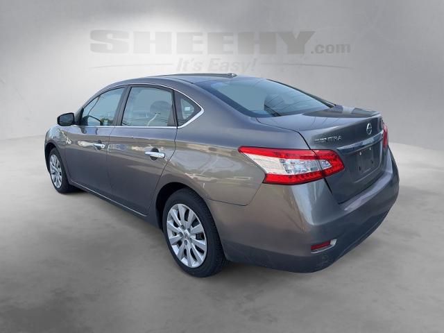 Used 2015 Titanium Nissan  image 14