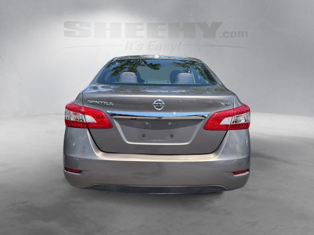 Used 2015 Titanium Nissan  image 15