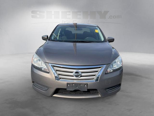 Used 2015 Titanium Nissan  image 16