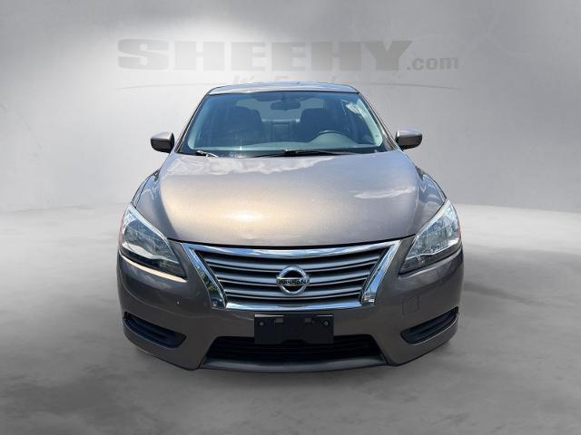 Used 2015 Titanium Nissan  image 17