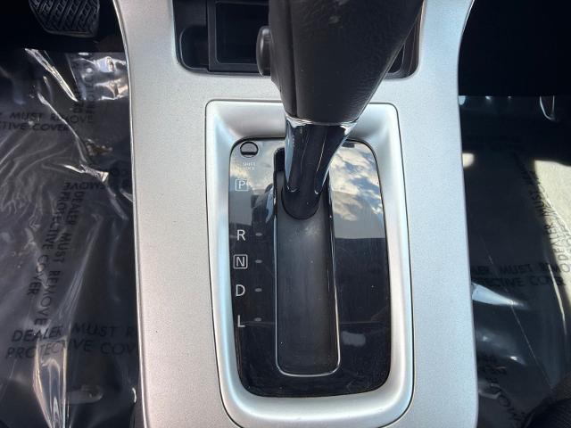 Used 2015 Titanium Nissan  image 18
