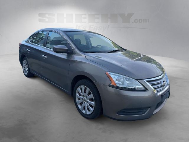 Used 2015 Titanium Nissan  image 2