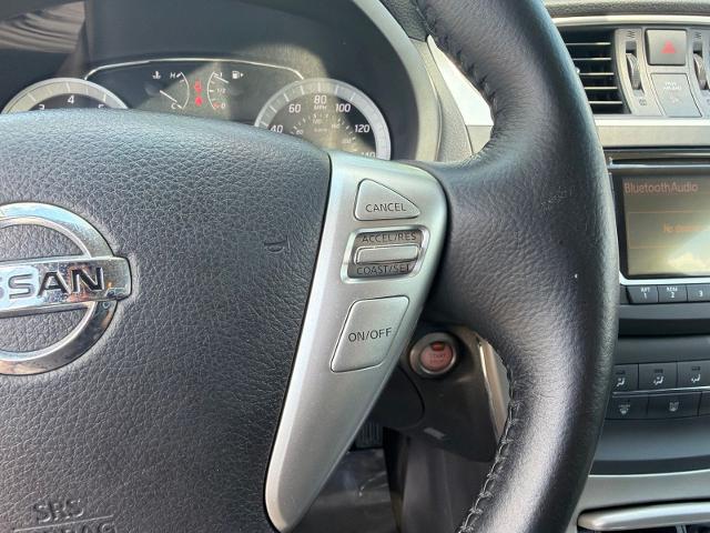 Used 2015 Titanium Nissan  image 20