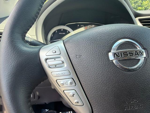 Used 2015 Titanium Nissan  image 21