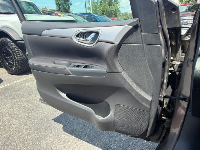 Used 2015 Titanium Nissan  image 23