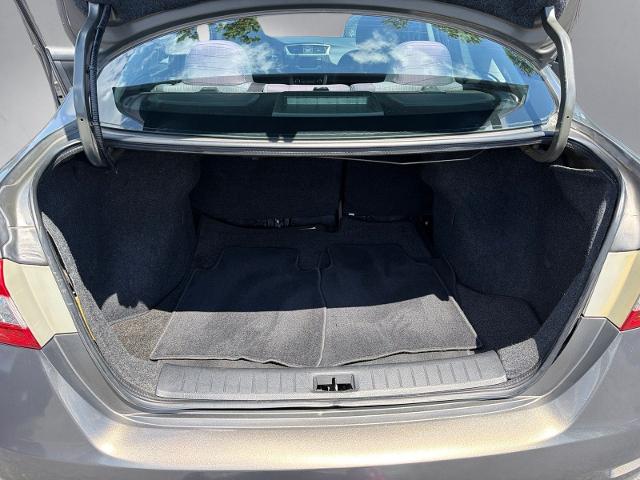 Used 2015 Titanium Nissan  image 24
