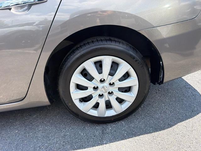 Used 2015 Titanium Nissan  image 25
