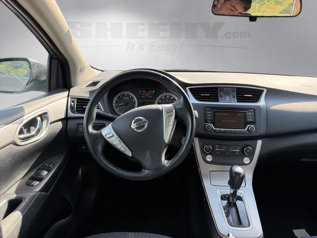 Used 2015 Titanium Nissan  image 3