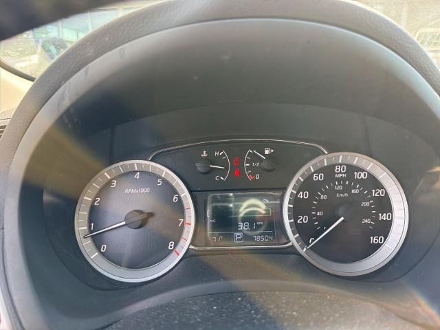 Used 2015 Titanium Nissan  image 6