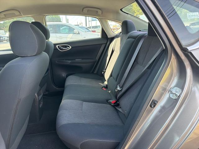 Used 2015 Titanium Nissan  image 7