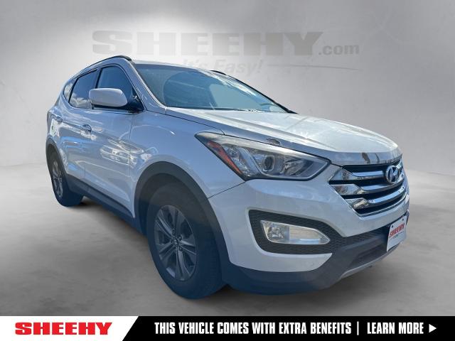 2014 Hyundai Santa Fe Sport