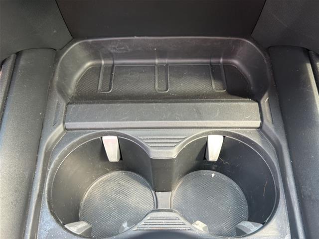 Used 2024 Polymetal Gray Metallic Mazda  image 22