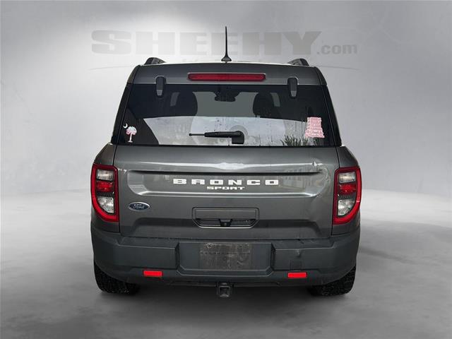 Used 2022 Carbonized Gray Metallic Ford  image 12
