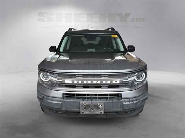 Used 2022 Carbonized Gray Metallic Ford  image 15