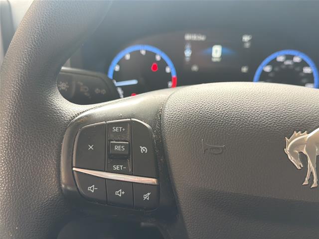 Used 2022 Carbonized Gray Metallic Ford  image 16