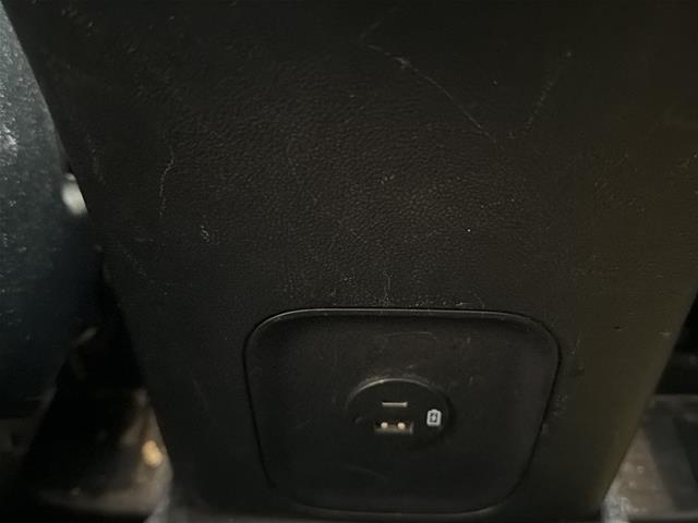Used 2022 Carbonized Gray Metallic Ford  image 18