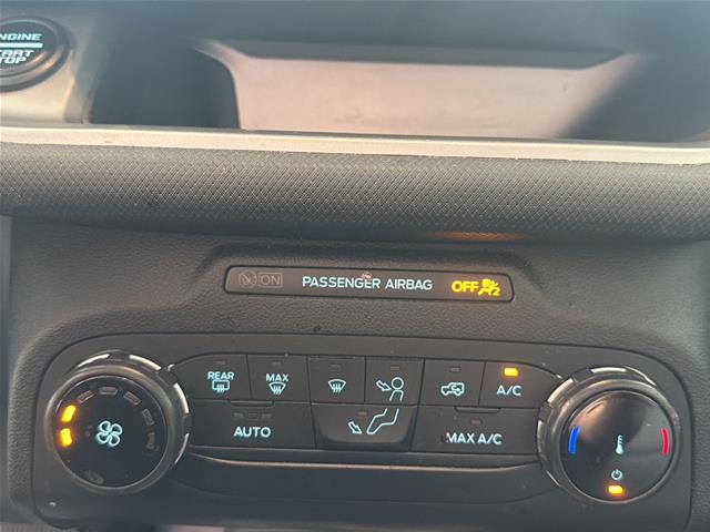 Used 2022 Carbonized Gray Metallic Ford  image 19