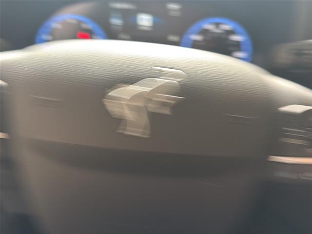 Used 2022 Carbonized Gray Metallic Ford  image 20